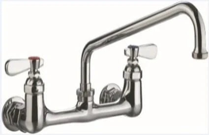 GATTO MIXER TAP