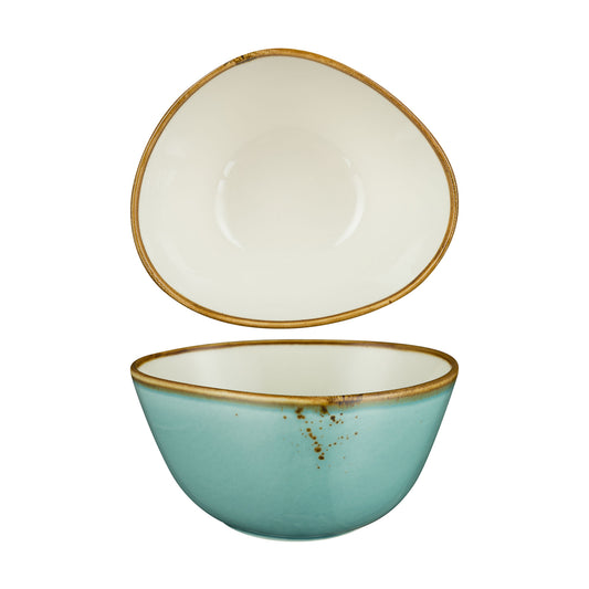 OVAL BOWL - 12CM - 30CL (6) (Fortis)