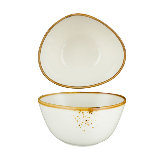 OVAL BOWL - 12CM - 30CL (6) (Fortis)