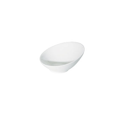 SLANT TOP BOWL - 18CM (6) (Fortis)
