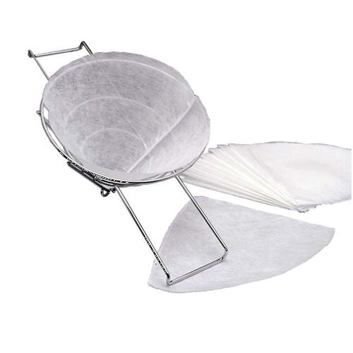 OIL FILTER STAND-CONICAL 470 MM