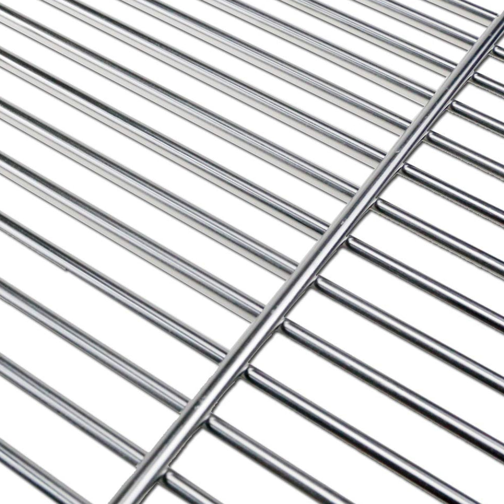 Stainless steel cooling rack 600 x 400mm (SMARTCHEF)