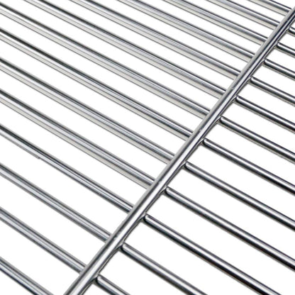 Stainless steel cooling rack 600 x 400mm (SMARTCHEF)
