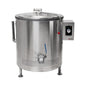 OIL JACKETED POT - 225L