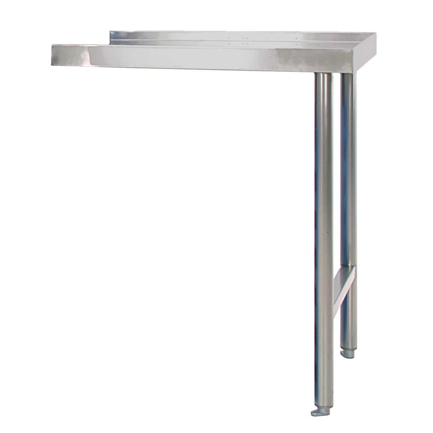 OUTLET TABLE 1150MM BOXED EDGE (DIHR)