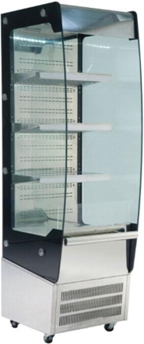 PACIFIC OPEN UPRIGHT DISPLAY CHILLER 500mm