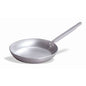 PAN ALUMINIUM FRY - 240MM (Pujadas)