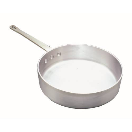 PAN ALUMINIUM SAUTE - 3LT (Global)