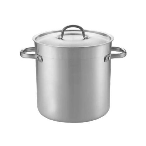 POT ALUMINIUM STOCK - 34LT (Pujadas)