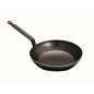PAN BLUE STEEL FRY-450MM (deBuyer)