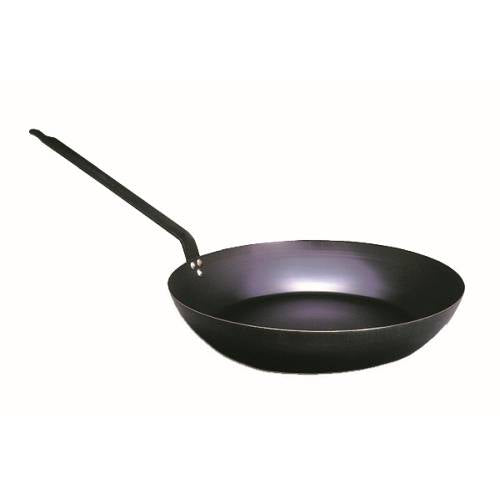 PAN BLUE STEEL OMELETTE-180MM (deBuyer)