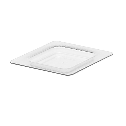POLYCARBONATE FLAT LID