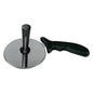 PIZZA CUTTER HEAVY DUTY W/HANDLE - 130MM