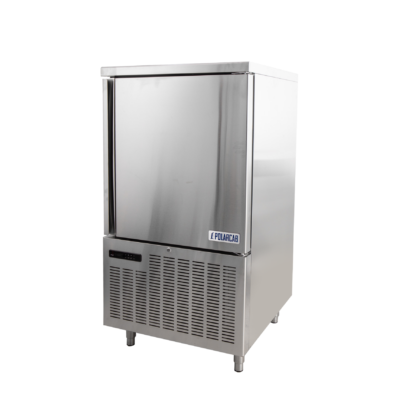 Blast chiller - 10 pan (POLARCAB)