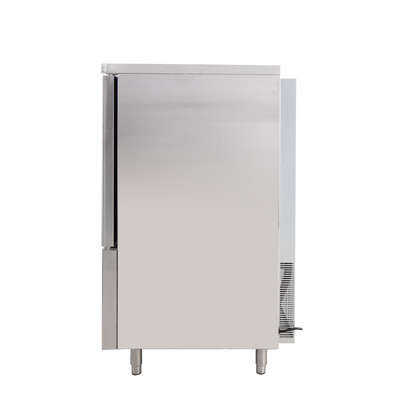 Blast chiller - 10 pan (POLARCAB)