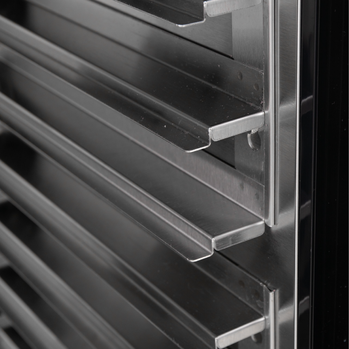 Blast chiller - 10 pan (POLARCAB)