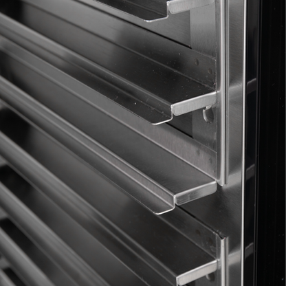 Blast chiller - 10 pan (POLARCAB)