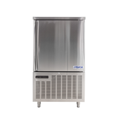 Blast chiller - 10 pan (POLARCAB)
