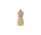 PARIS NATURAL 12CM PEPPER MILL (6) (Peugeot)