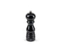 PARIS BLACK 18CM PEPPER MILL (6) (Peugeot)