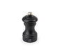 BISTRO BLACK MATT 10CM SALT MILL (6) (Peugeot)