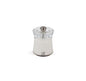 BALI ACRYLIC WHITE 8CM SALT MILL (6) (Peugeot)