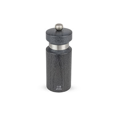 ROYAN GREY 14CM PEPPER MILL (6) (Peugeot)