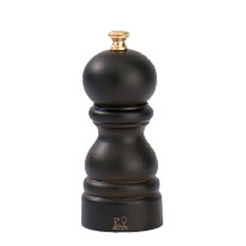 PARIS - CHOCOLATE 12CM - CHOCOLATE PEPPER MILL (6) (Peugeot)