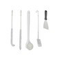 Cleaning kit-Fryer-5Pcs-China (SMARTCHEF)