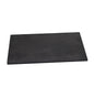 PLATTER GRANITE SLATE(BLACK) - RECT - 325 X 265 X 7MM (Efay)