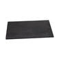 PLATTER GRANITE SLATE (BLACK) - RECT - 325 X 176 X 7MM (Efay)