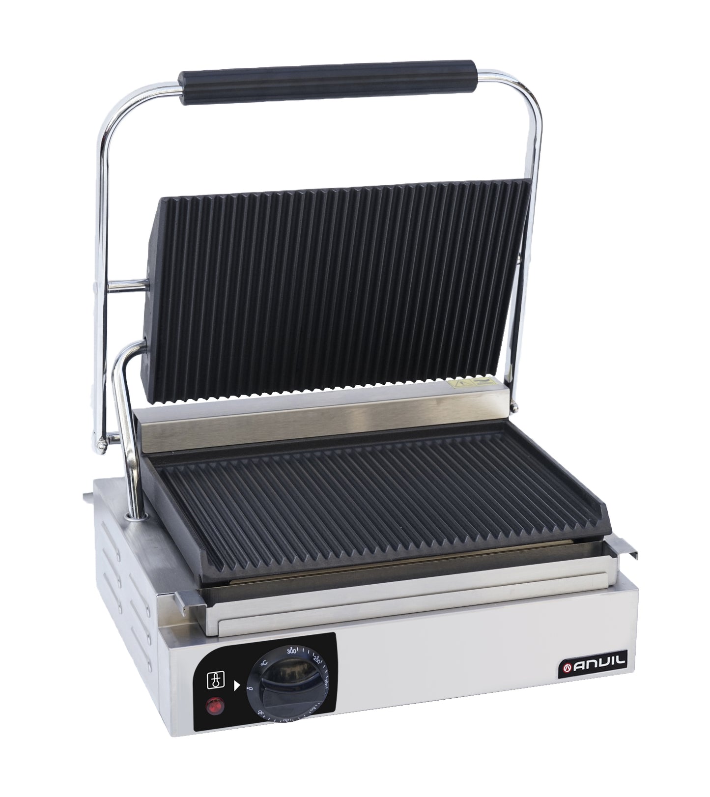 PANINI GRILL ANVIL - CAST IRON (Anvil)