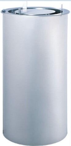 GATTO DROP-IN PLATE LOWERATOR SINGLE TUBE