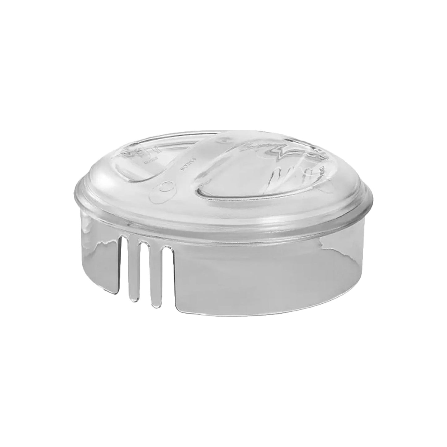 POLYCARBONATE LID FOR P34CW JUG - CLEAR (Healthcare)