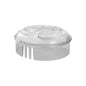 POLYCARBONATE LID FOR P34CW JUG - CLEAR (Healthcare)