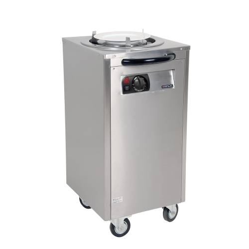 PLATE LOWERATOR ANVIL - HEATED - MOBILE (Anvil)