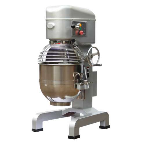 PLANETARY MIXER - 40LT - NO HUB (Ankor)
