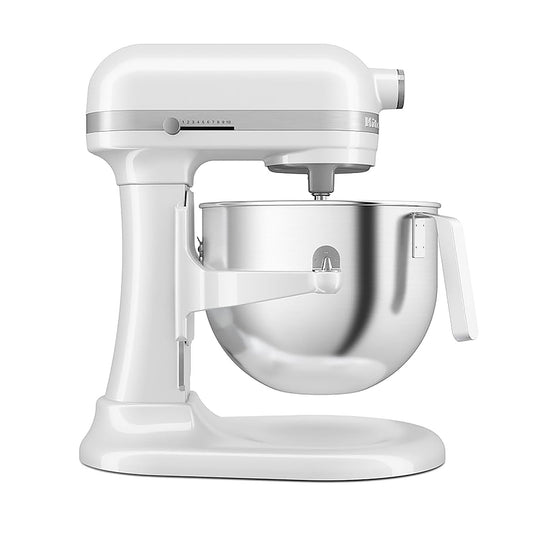 PLANETARY MIXER – 6.6LT – BOWL-LIFT