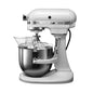 PLANETARY MIXER KITCHENAID - 4.8LT - WHITE (kitchen Aid)