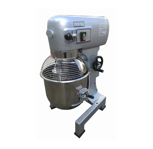 PLANETARY MIXER - 30LT - NO HUB (Ankor)