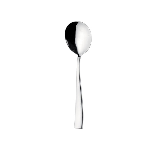 PALACE - SOUP SPOON (12) (Pintinox)