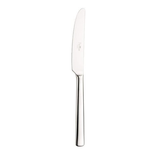 MILLENIUM - TABLE KNIFE (12) (Pintinox)