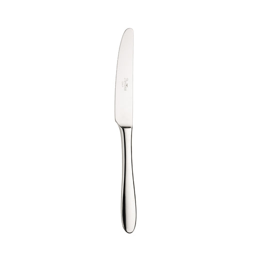 RITZ - TABLE KNIFE (12) (Pintinox)