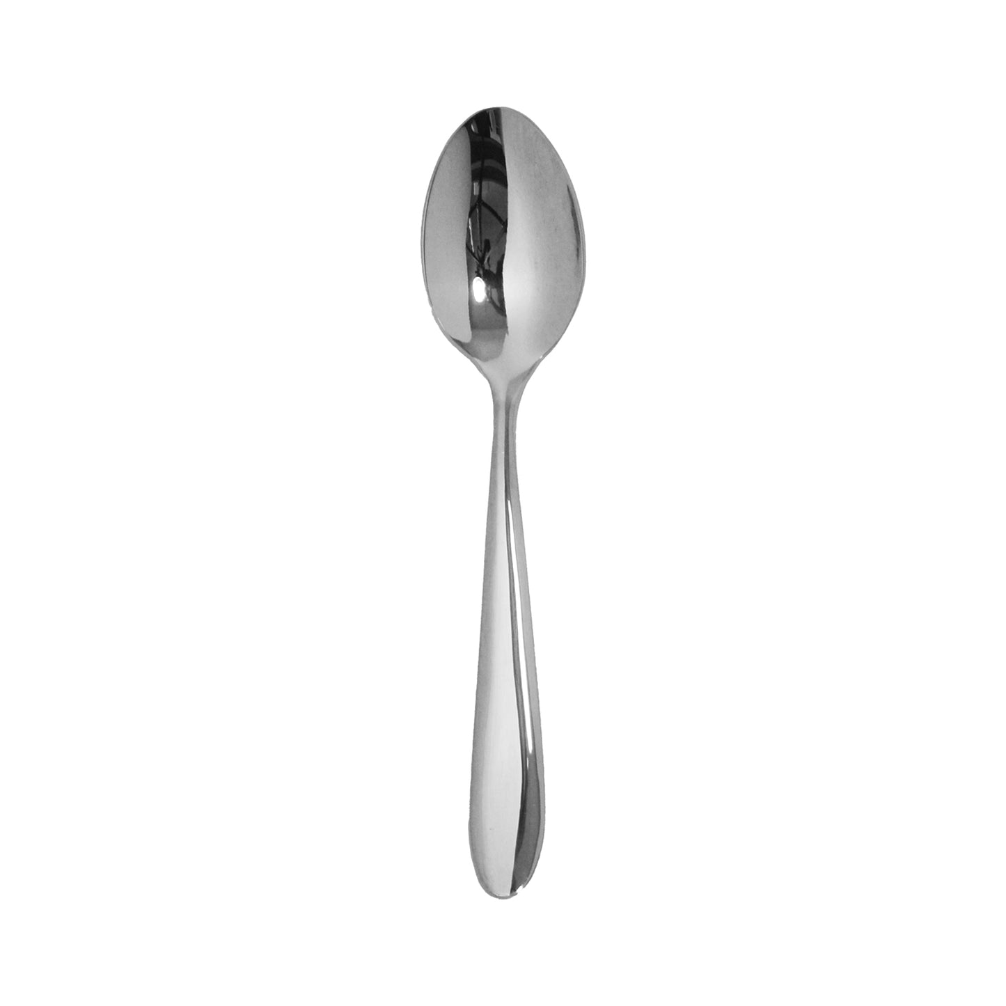 RITZ - TEA/COFFEE SPOON (12) (Pintinox)