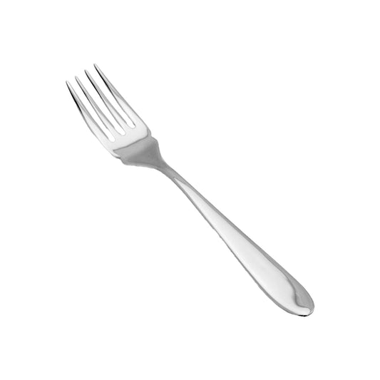 RITZ - FISH FORK (12) (Pintinox)