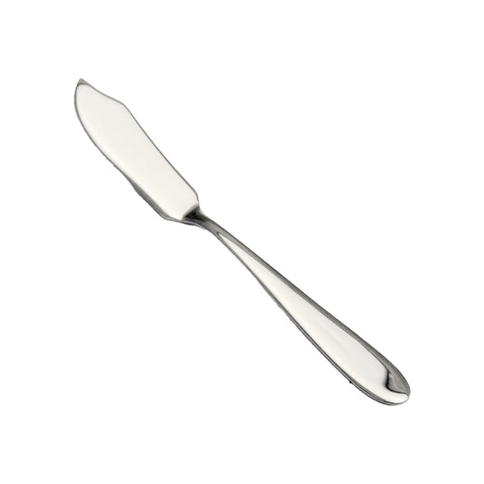 RITZ - FISH KNIFE (12) (Pintinox)
