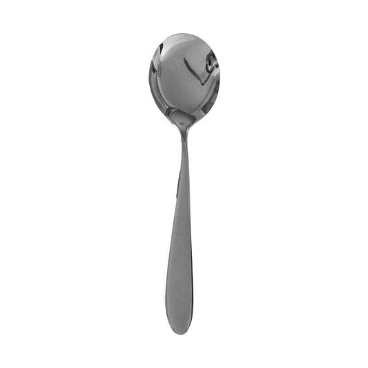 RITZ - SOUP SPOON (12) (Pintinox)