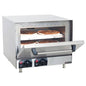 PIZZA OVEN ANVIL - TWIN SHELF - SMALL (Anvil)