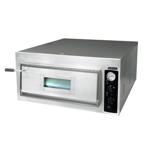 PIZZA OVEN ANVIL - SINGLE DECK (Anvil)