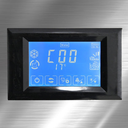 Ice machine – 40kg (POLARCAB)